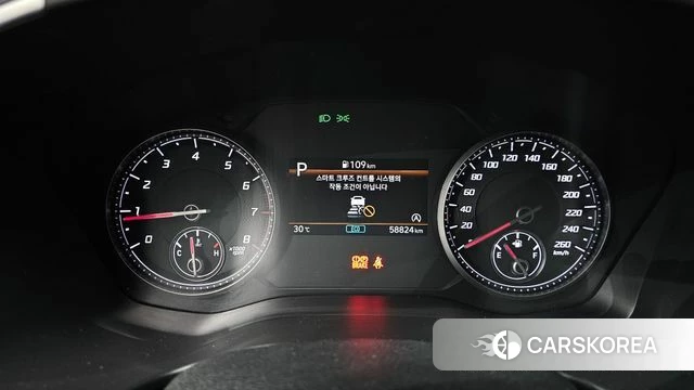 Hyundai The New Santa Fe id 3954222 из Кореи 18