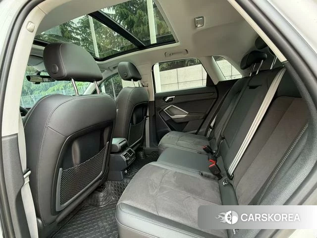 Audi Q3 id 4271838 из Китая 8