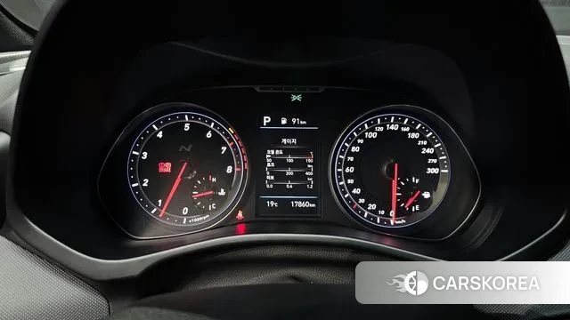 Hyundai Veloster (JS) id 3280636 из Кореи 18