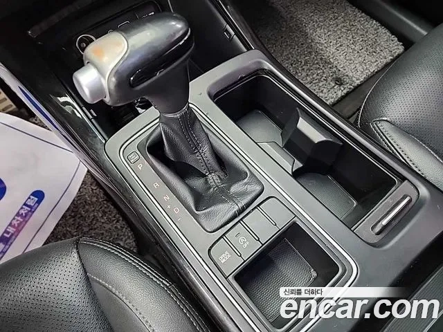 Kia The New Sorento id 2896896 из Кореи 16