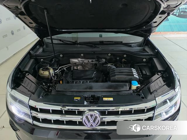 Volkswagen Tourang id 4277641 из Китая 17