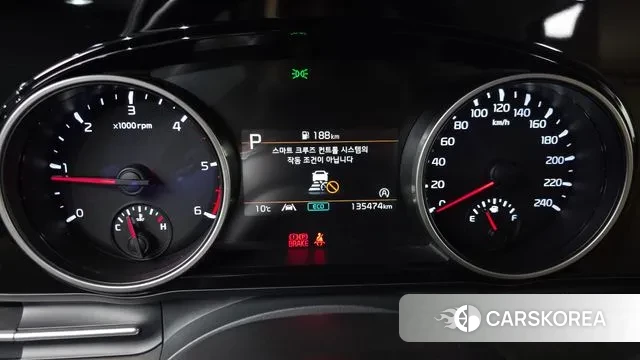 Kia Carnival 4th generation id 3698005 из Кореи 18