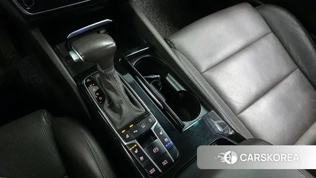 Kia Come New K7 id 3396902 из Кореи 18