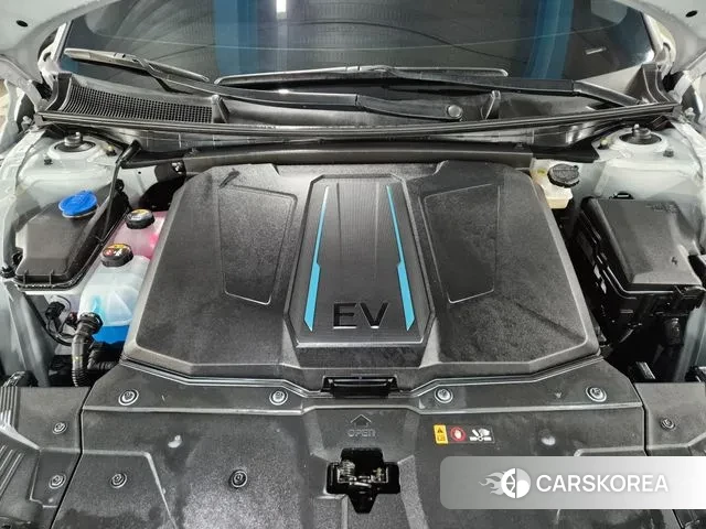 Hyundai Ionic 5 id 3388821 из Кореи 18