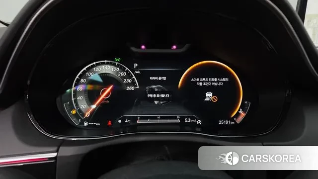 Genesis GV70 id 3596874 из Кореи 18