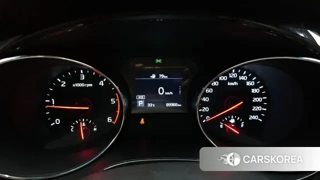 Kia The New Carnival id 3055568 из Кореи 18