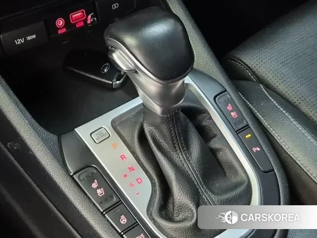 Kia Come New K3 id 2986827 из Кореи 17