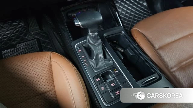 Kia The New Sorento id 4672868 из Кореи 28