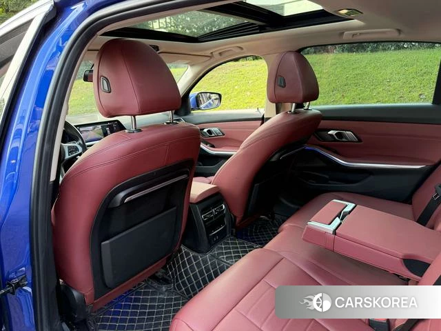 BMW 3 series id 4278284 из Китая 11