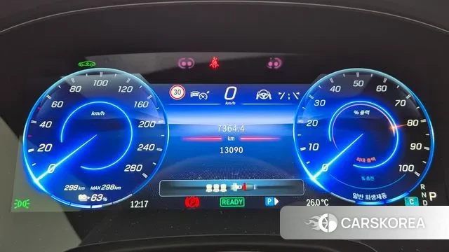 Mercedes-Benz EQE V295 id 3031536 из Кореи 18