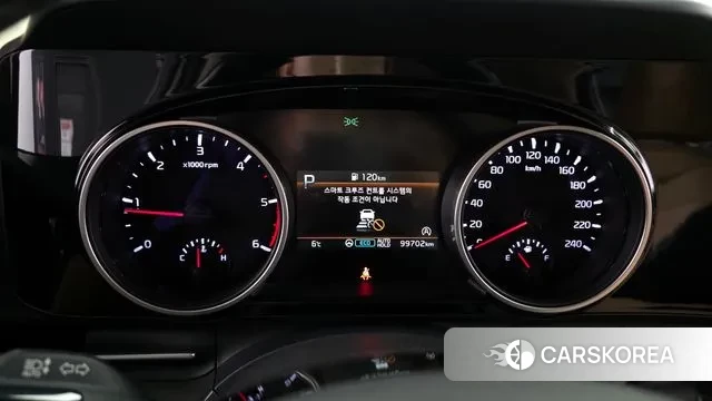 Kia Carnival 4th generation id 3448564 из Кореи 18