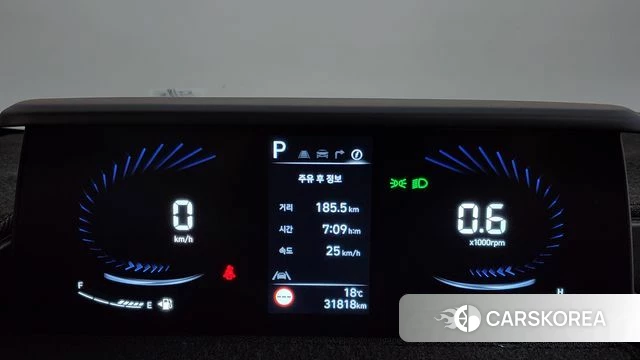 Hyundai Staria id 4194639 из Кореи 18