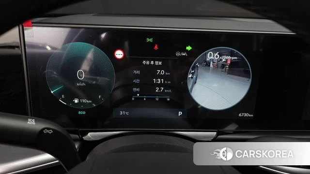 Hyundai Grandeur (GN7) id 4622952 из Кореи 18