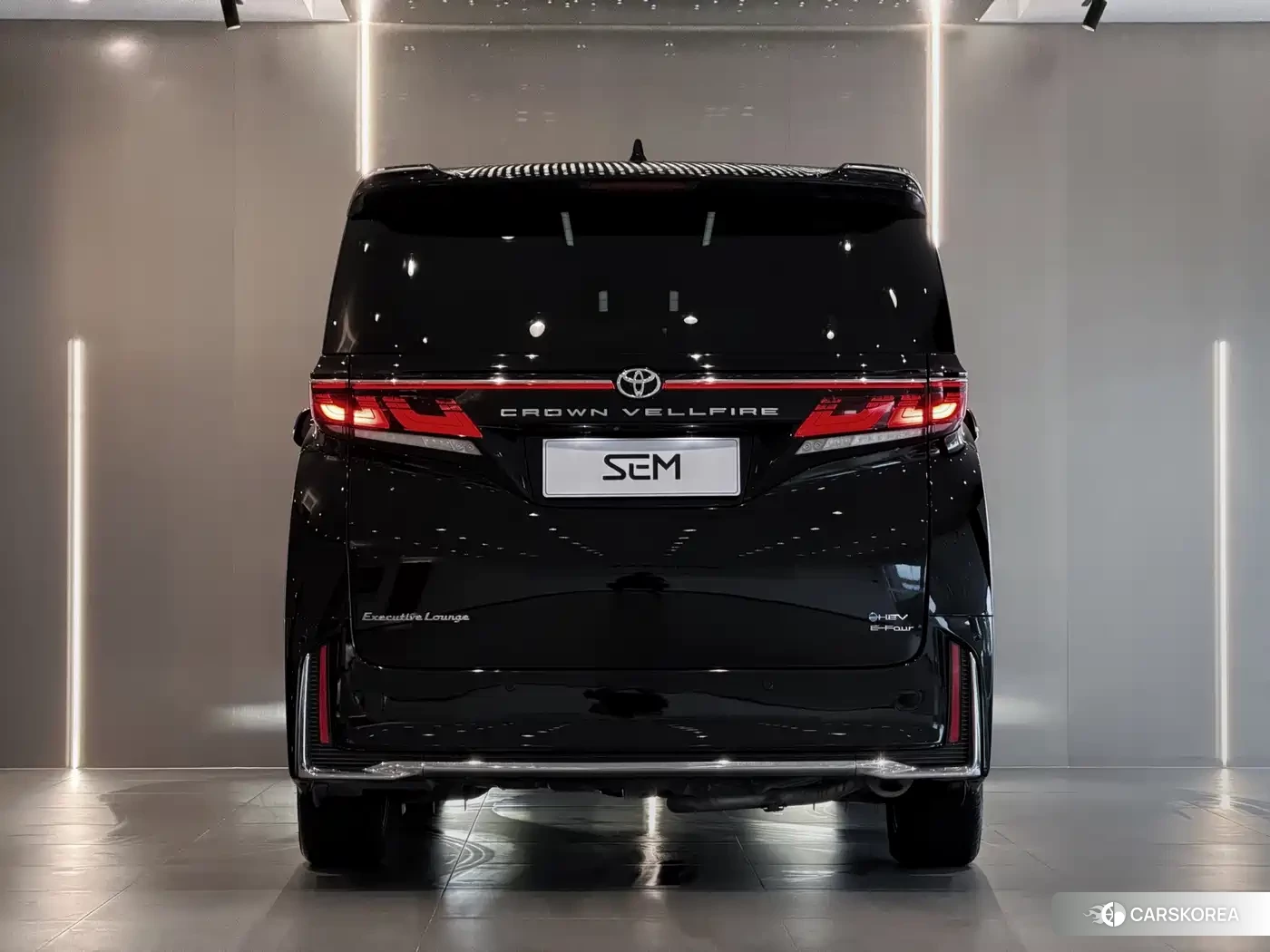 Toyota Vellfire id 4649373 из Китая 11