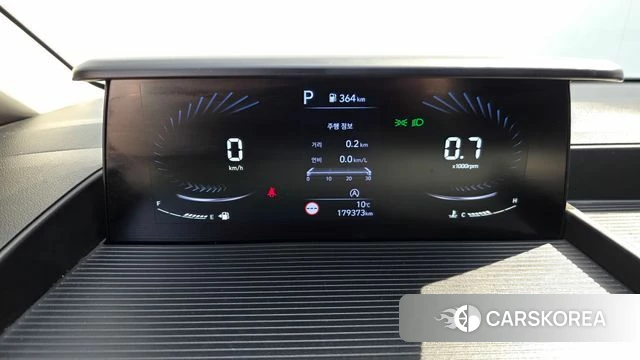 Hyundai Staria id 3812446 из Кореи 18