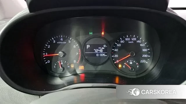 Kia All New Morning (JA) id 3656732 из Кореи 18