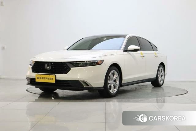Honda Accord id 4264492 из Китая 18