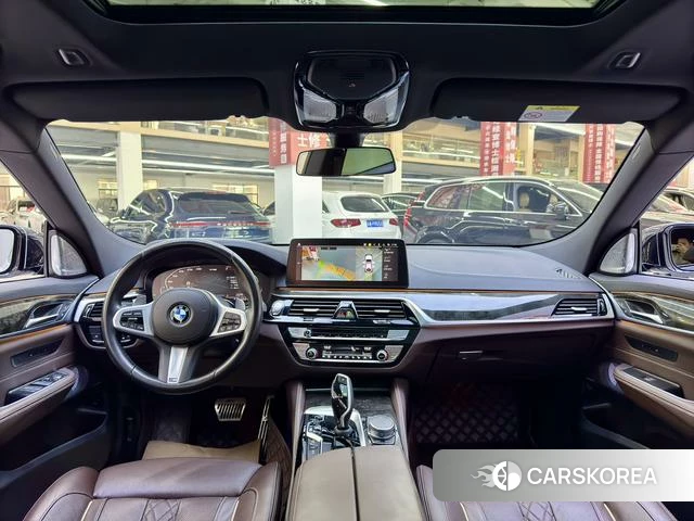 BMW 6 series GT id 4260763 из Китая 14