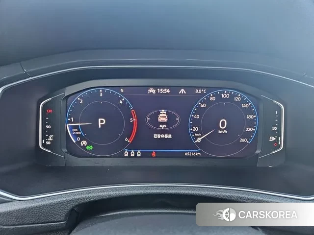 Volkswagen T-Roc id 3625968 из Кореи 18