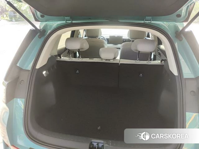 BYD Sea Lion 05EV id 3919530 из Китая 8