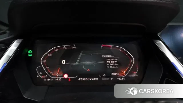 BMW Z4 (G29) id 3253133 из Кореи 18