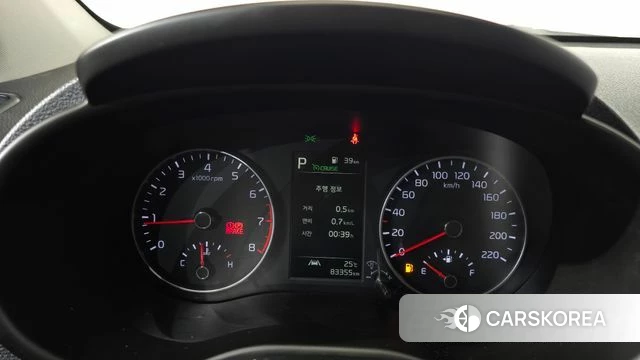 Kia Morning Urban (JA) id 4871781 из Кореи 28