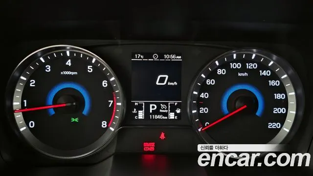 Ssangyong The New Tivoli id 2637359 из Кореи 18