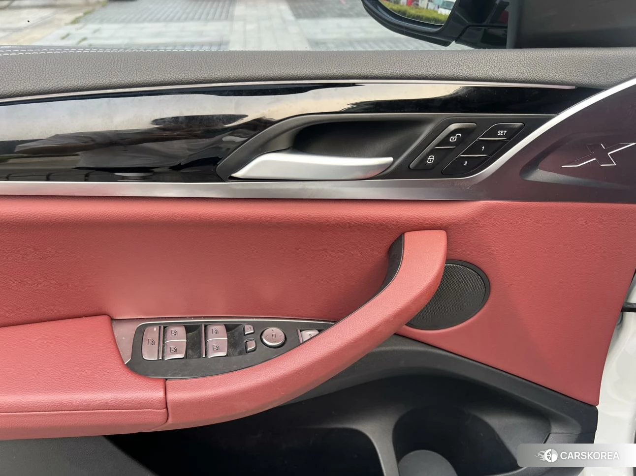 BMW X3 id 4513726 из Китая 13