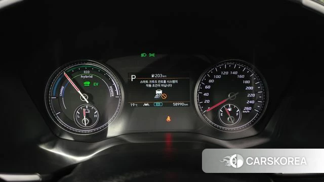 Hyundai The New Santa Fe id 3833197 из Кореи 18