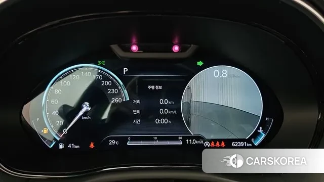 Genesis GV70 id 2990250 из Кореи 18