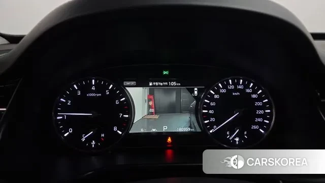 Kia More K9 id 3647135 из Кореи 18