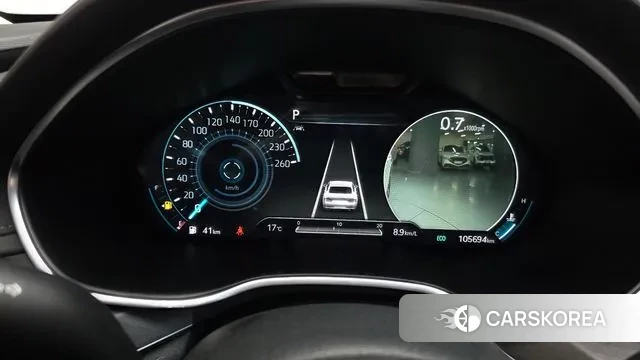 Genesis G80 (RG3) id 3281946 из Кореи 18