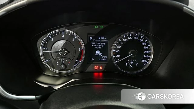 Hyundai Santa Fe TM id 3807608 из Кореи 18