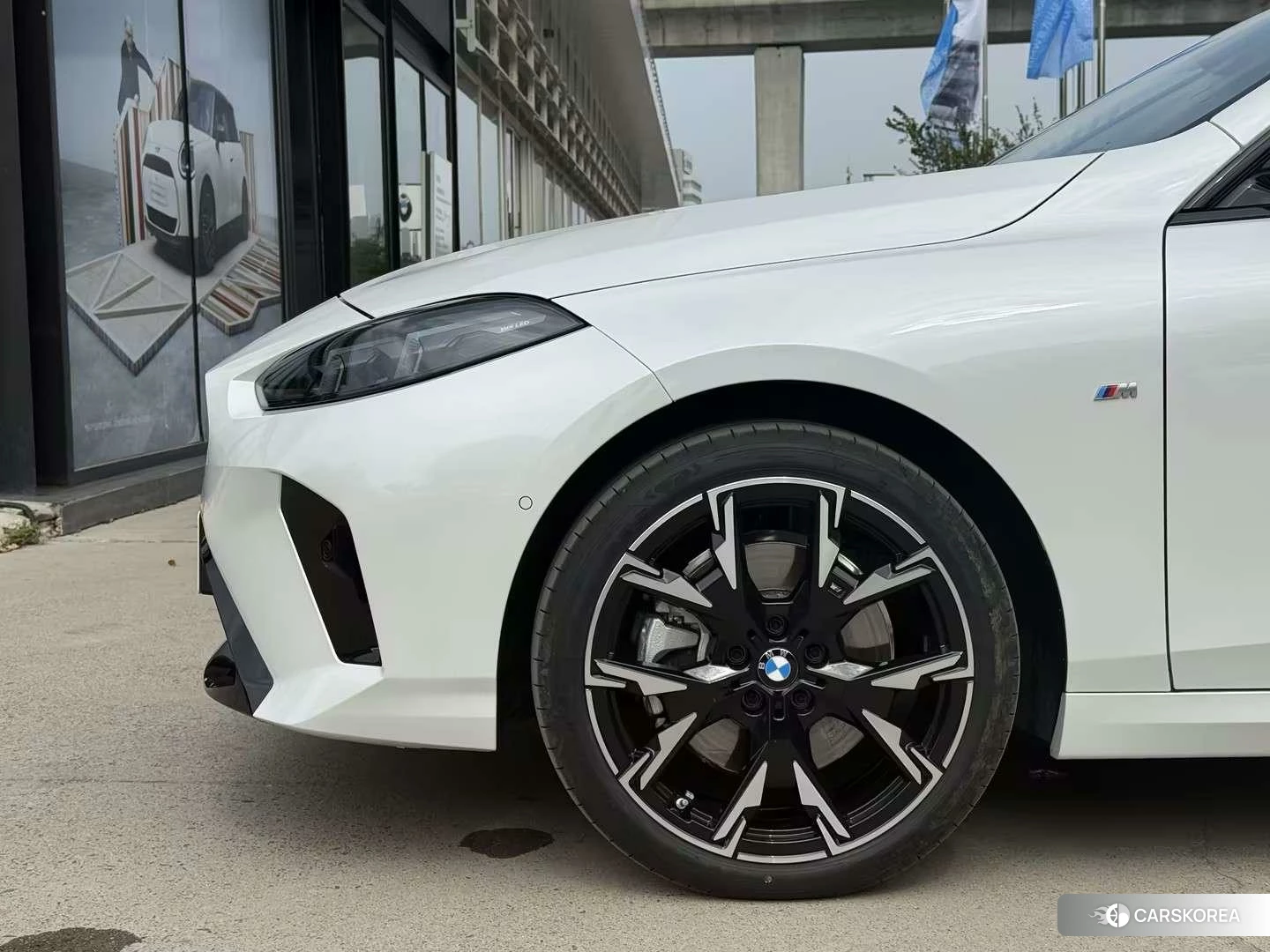 BMW 2 series id 4455363 из Китая 15