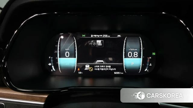 Kia Mohave Master id 3879404 из Кореи 18