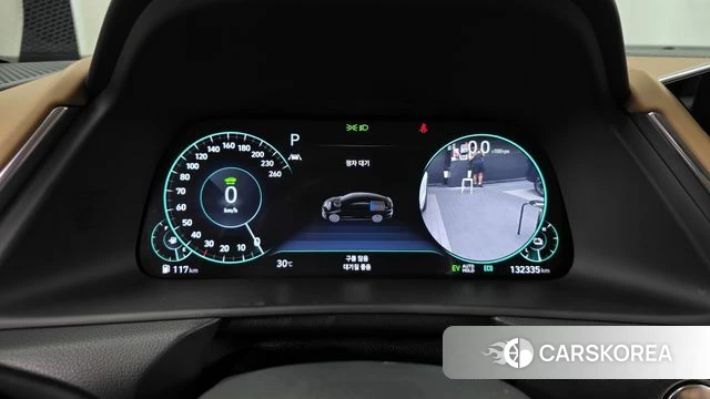 Hyundai Sonata Hybrid (DN8) id 4542676 из Кореи 32