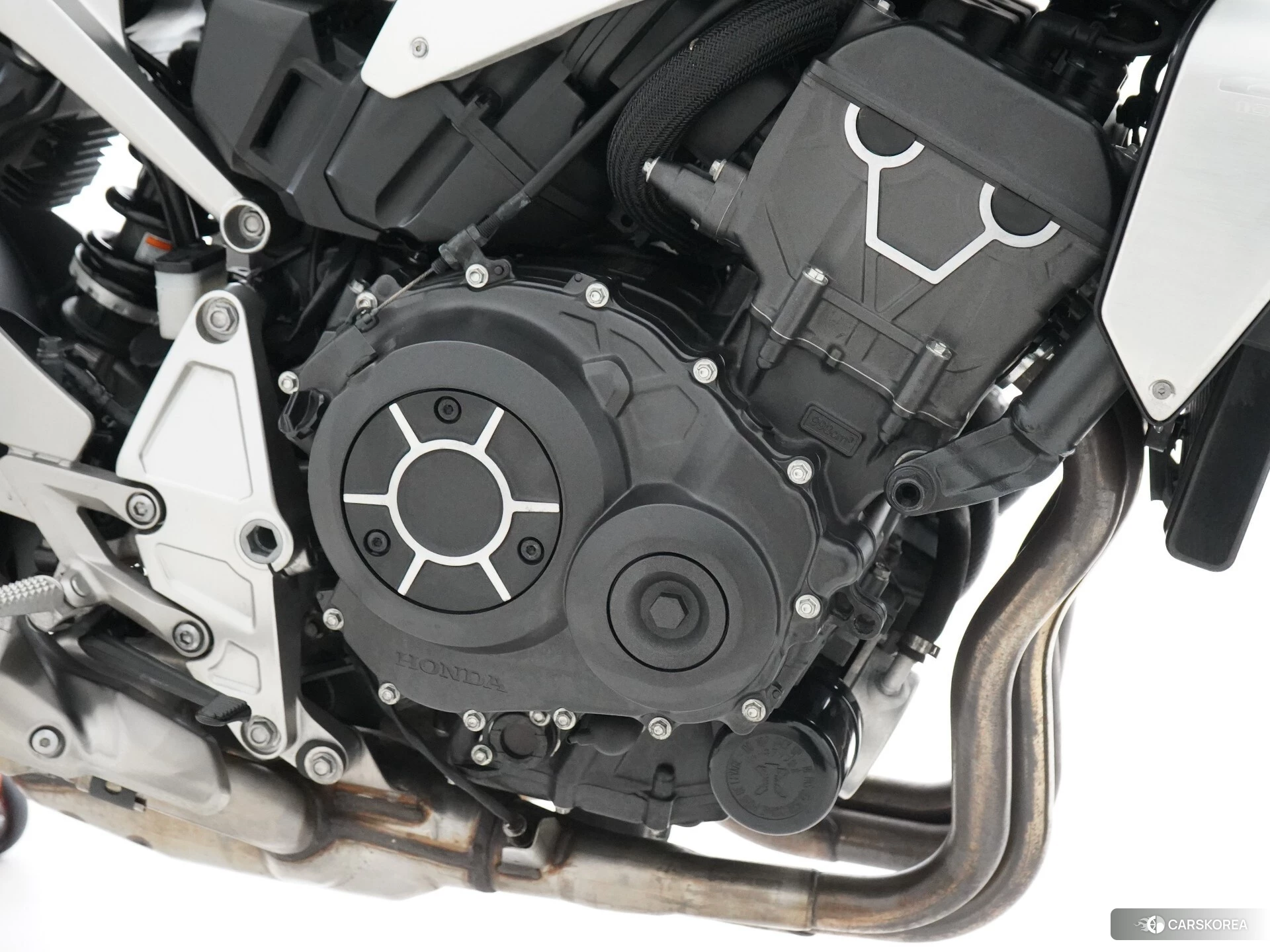 Honda CB1000R id 4184881 из Японии 9