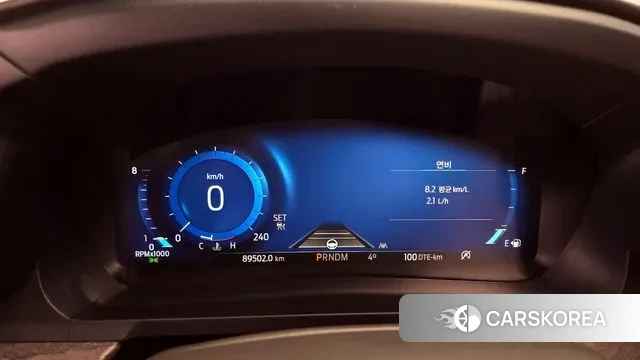 Ford Explorer 6th Generation id 3591860 из Кореи 18