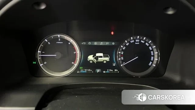 Ssangyong Rexton Sports Cannes id 3060693 из Кореи 18