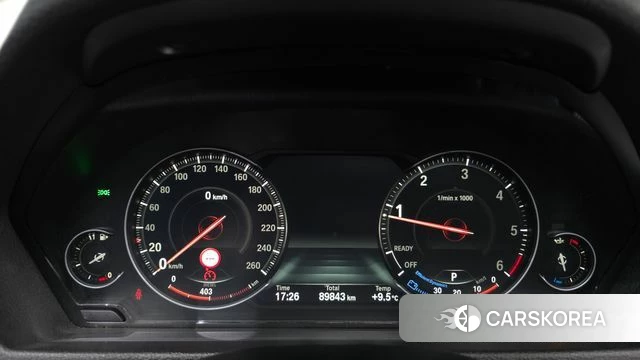 BMW 3 Series (F30) id 3814607 из Кореи 18