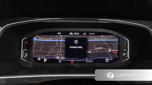 Volkswagen Tiguan second Generation id 4494606 из Кореи 18