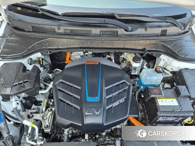 Hyundai Kona Electric id 3788994 из Кореи 18