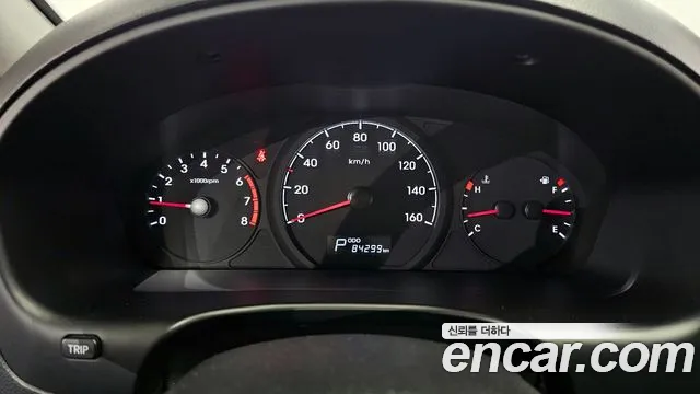 Hyundai The New Grand Starex id 2292921 из Кореи 18