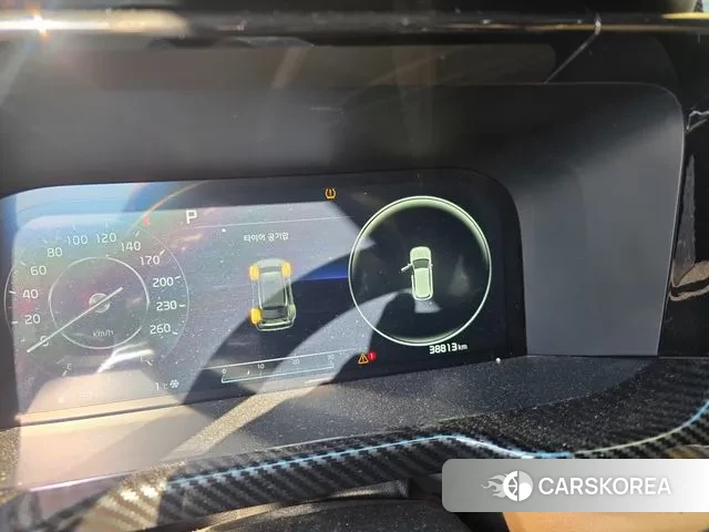 Kia Sorento 4th Generation id 3443739 из Кореи 18