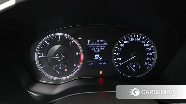 Hyundai Santa Fe TM id 4520244 из Кореи 32