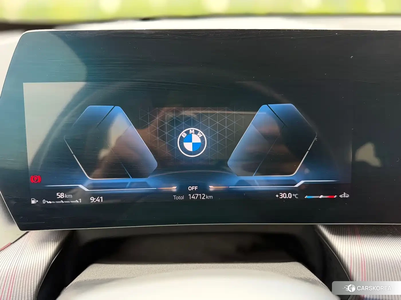 BMW X1 id 4548231 из Китая 14