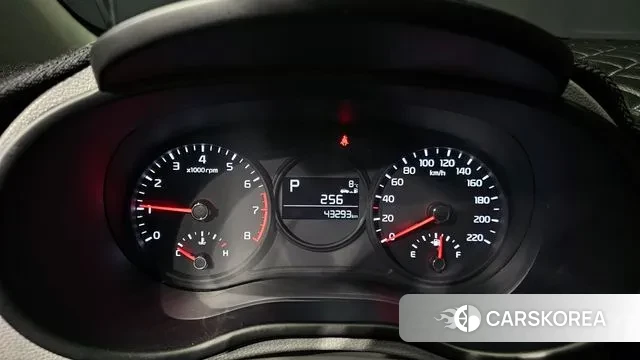 Kia Morning Urban (JA) id 3390606 из Кореи 18