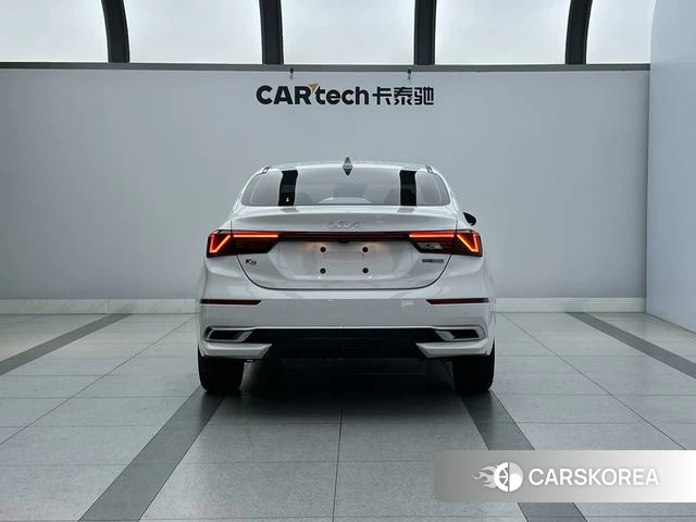 Kia K3 id 4353478 из Китая 26