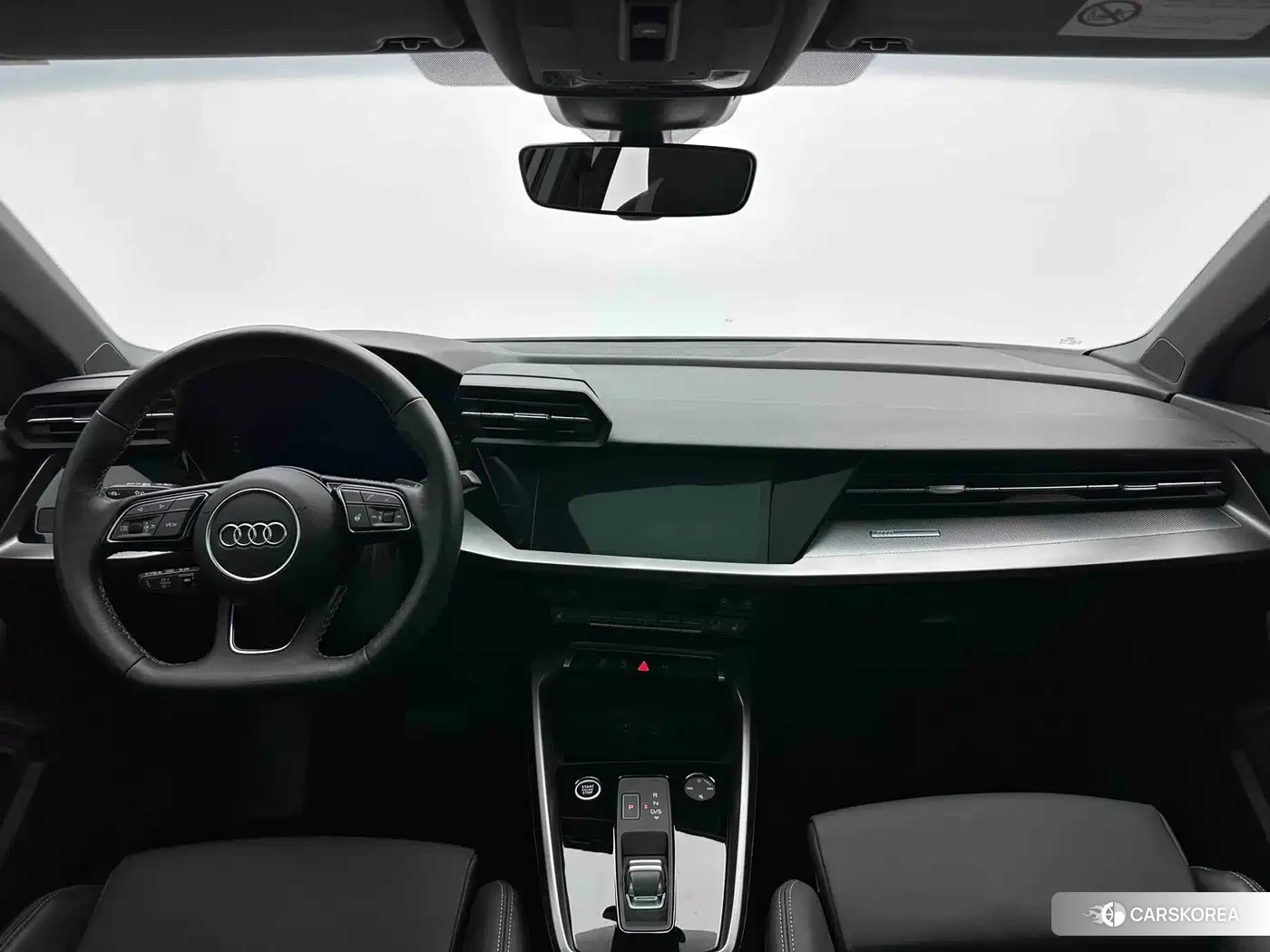 Audi A3 id 4659782 из Китая 17