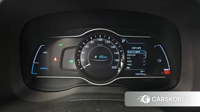 Hyundai Kona Electric id 4614530 из Кореи 29